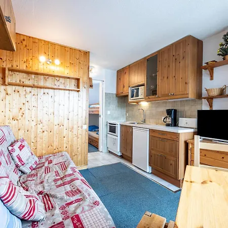 Les Bouquetins A Apartment La Rosiere  Exterior photo