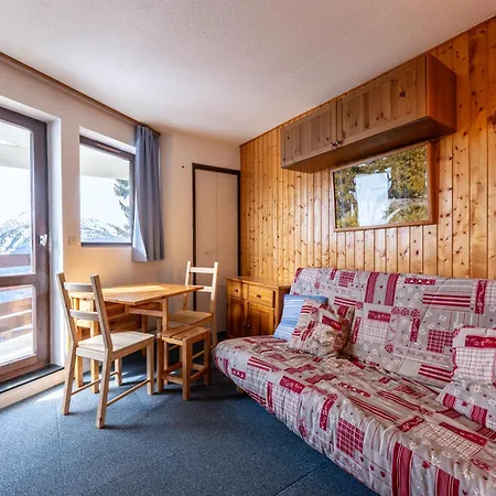 Les Bouquetins A Apartment La Rosiere  Exterior photo