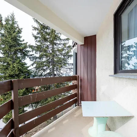 Les Bouquetins A Apartment La Rosiere  Exterior photo