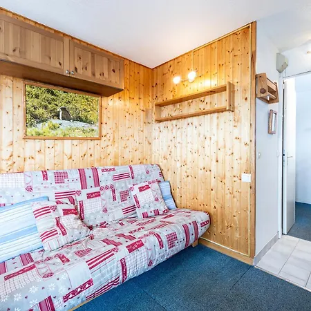 Les Bouquetins A Apartment La Rosiere  Exterior photo