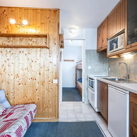 Les Bouquetins A Apartment La Rosiere  Exterior photo