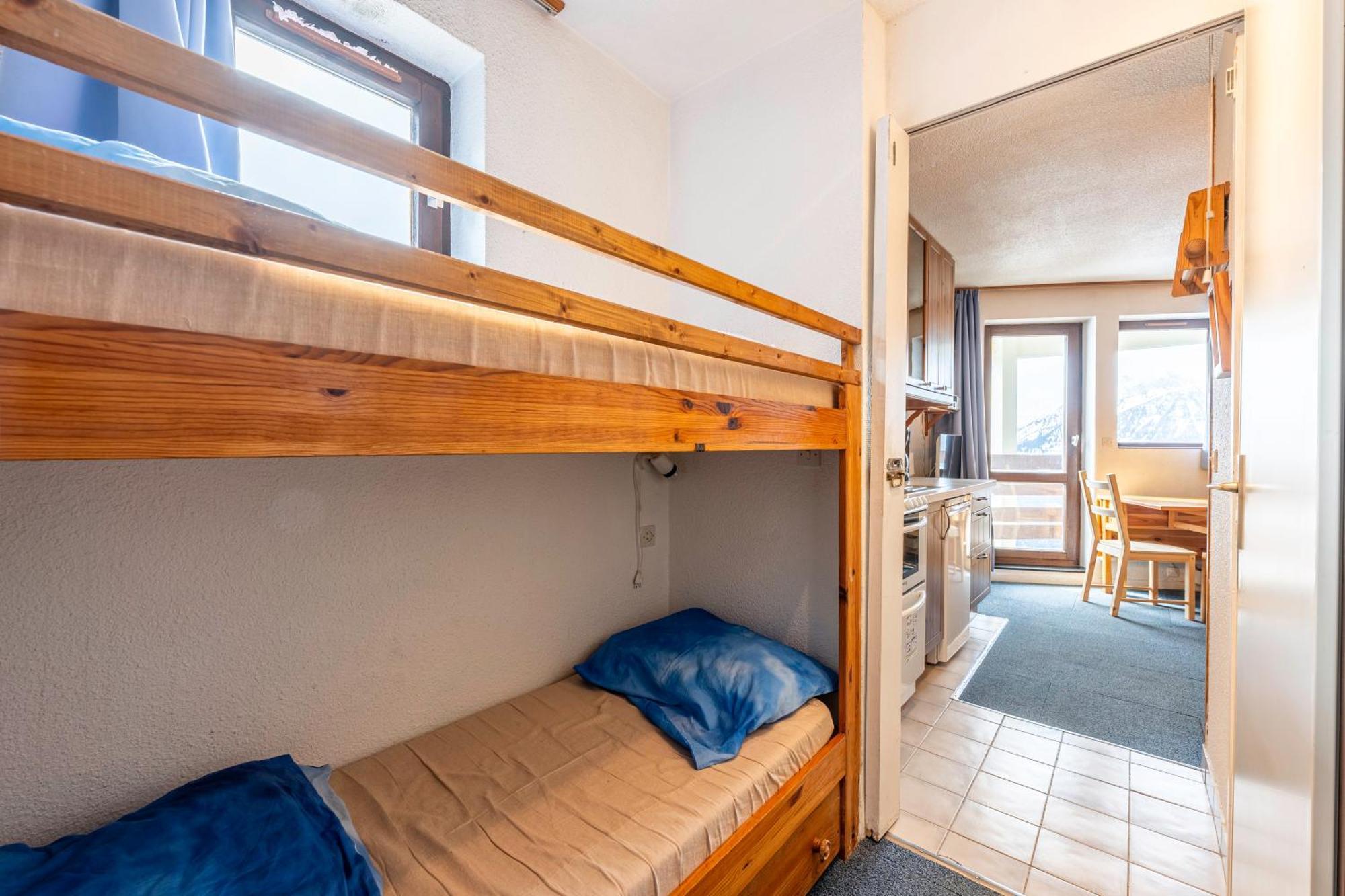 Les Bouquetins A Apartment