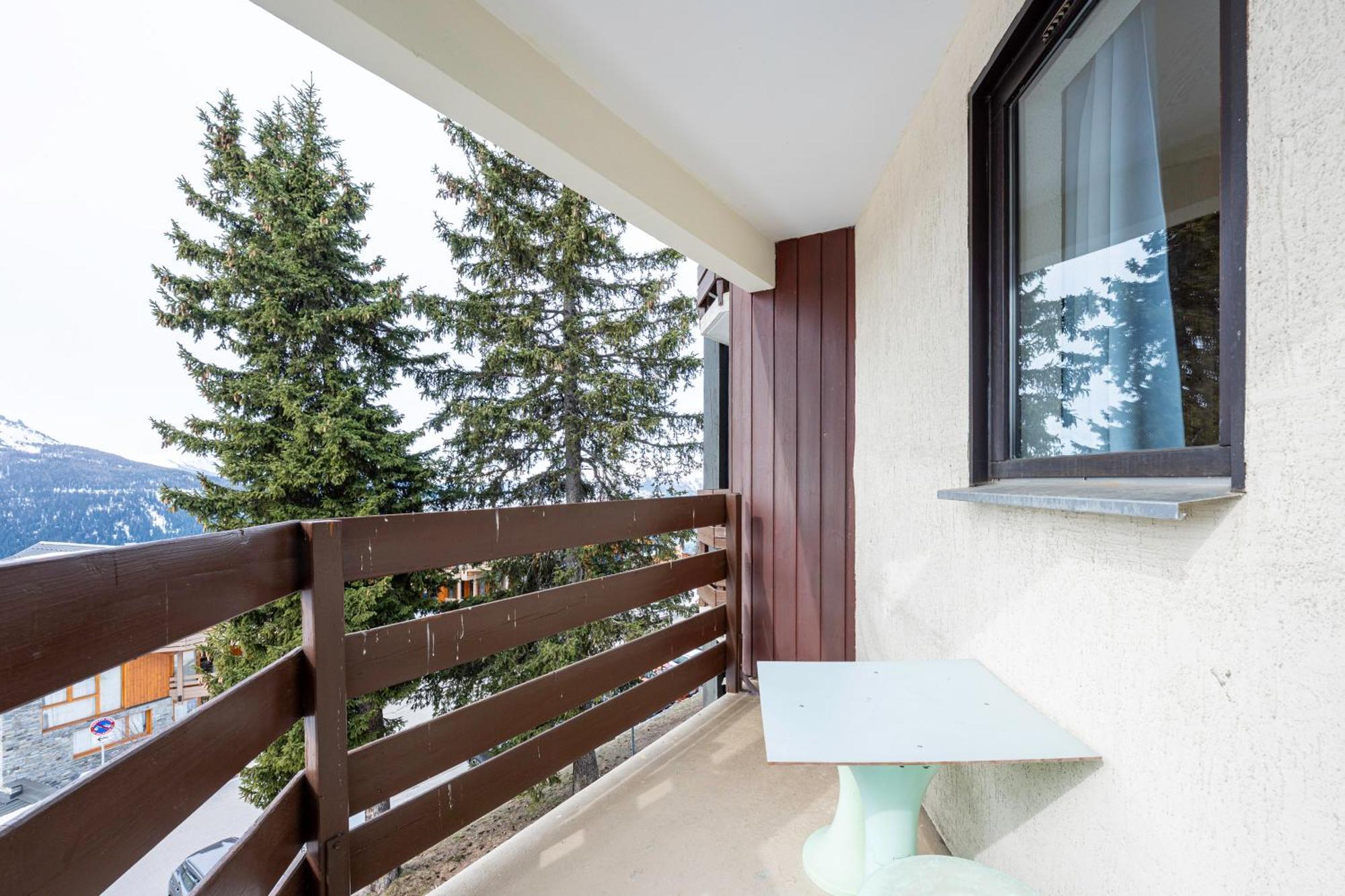 Apartment Les Bouquetins A La Rosiere (Savoie)